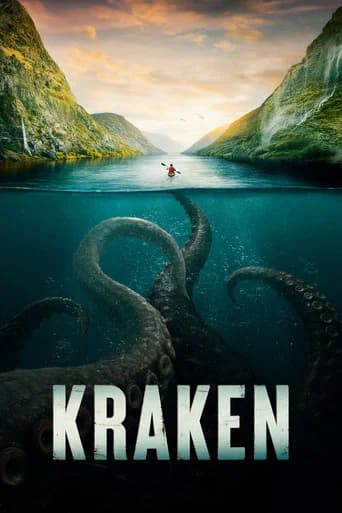 Kraken poster