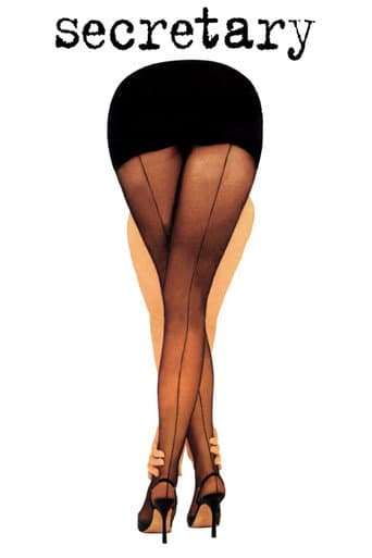 Secretary poster