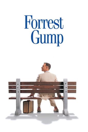 Forrest Gump poster