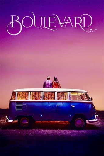 Boulevard poster