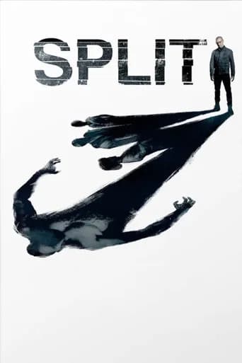 Split poster