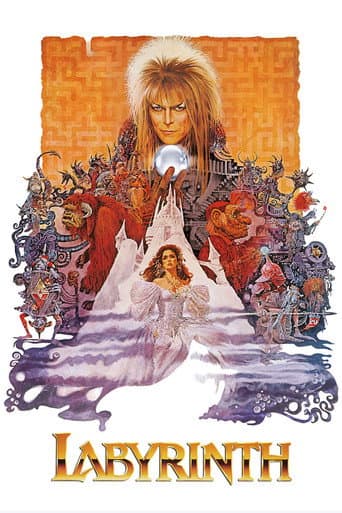 Labyrinth poster