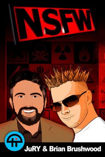 NSFW Show poster