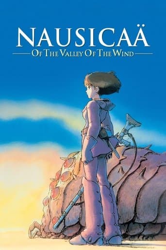 Warriors of the Wind poster