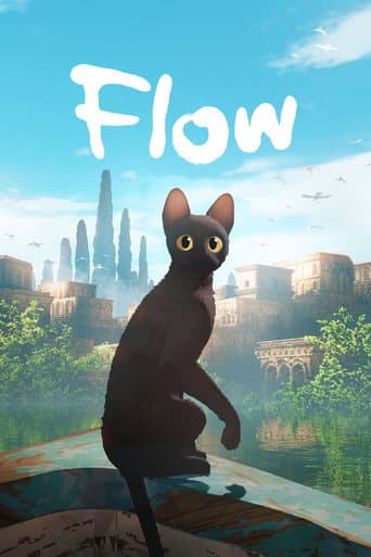 Flow poster