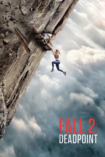 Fall 2: Deadpoint poster